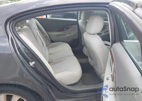 2013 Buick Lacrosse from USA, damaged, VIN 1G4GA5ER5DF197486